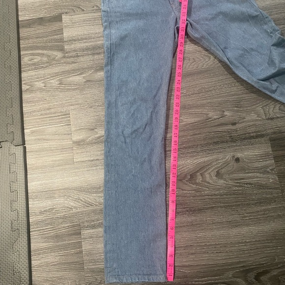 Naked and Famous Recycled Yarn Selvedge - Picture 9 of 9